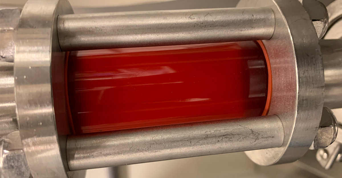 Recipe: Eik & Tid Cerasus Primary Image