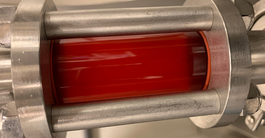 Recipe: Eik & Tid Cerasus Image