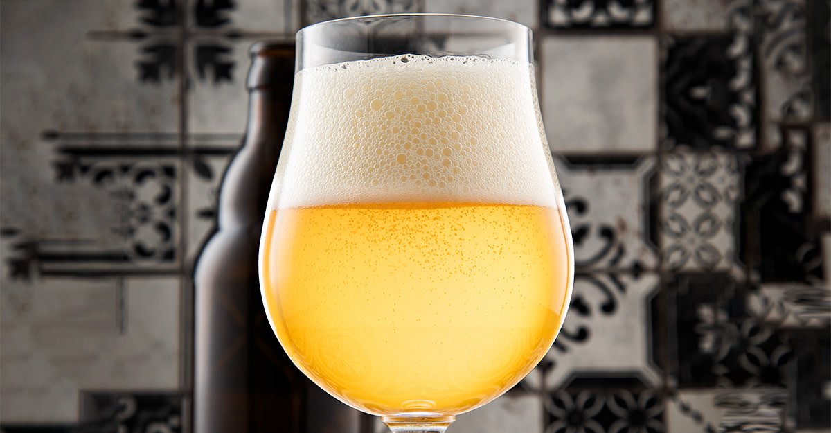 Giving the Devil Its Due: Brewing It Golden & Strong, the Duvel Way Primary Image