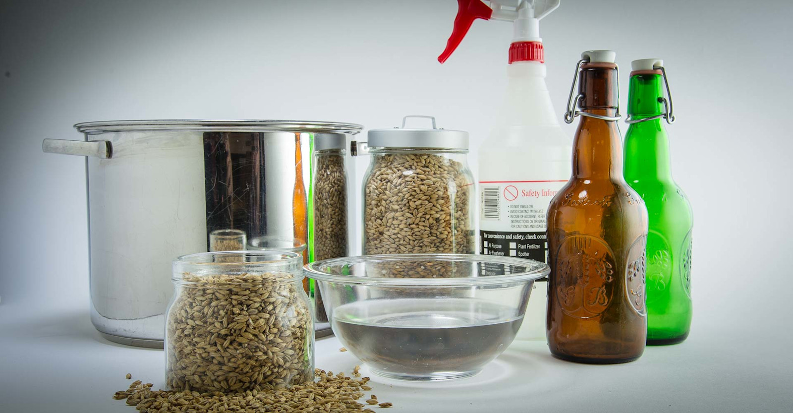 5 More Beginner Tips for Homebrewers Primary Image