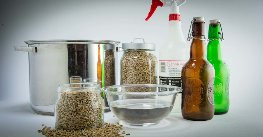 5 More Beginner Tips for Homebrewers Image