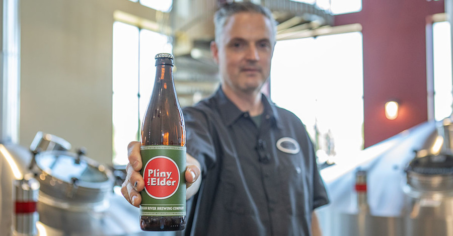 Video Tip: Mash Strategies to Prevent Hop Creep Image