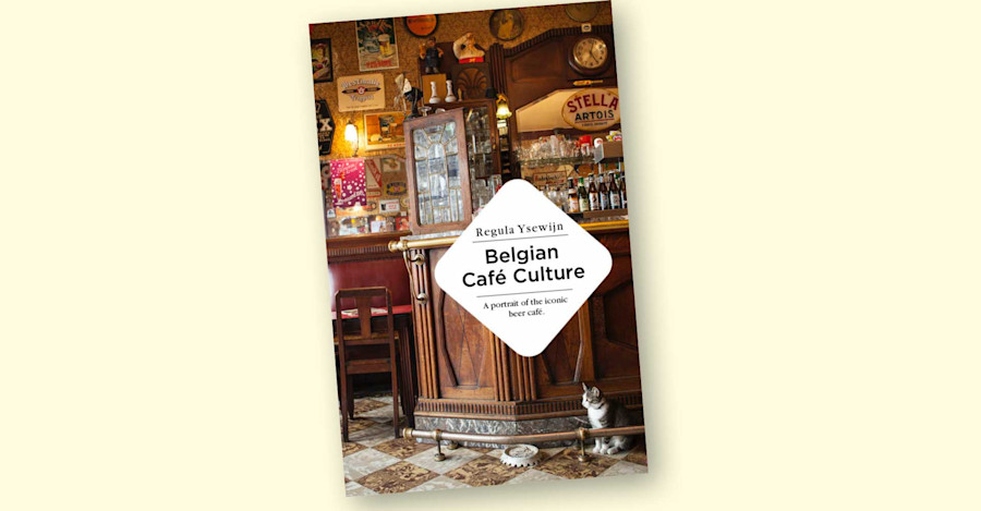 Editors’ Pick: Belgian Café Culture Image