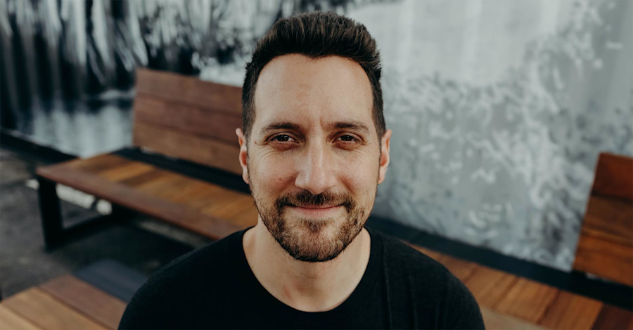 Podcast Episode 128: Matt Tarpey of The Veil Will Brew With Anything Image