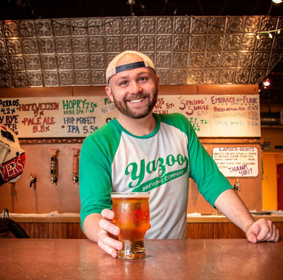 Beercation: Nashville, Tennessee Image