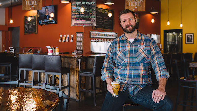 Video Tip: Brewing Adjunct Beers with Coconut Image