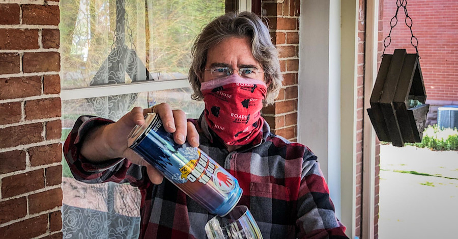 Podcast Episode 134: Eric Wallace of Left Hand on Navigating the COVID-19 Shutdown Image