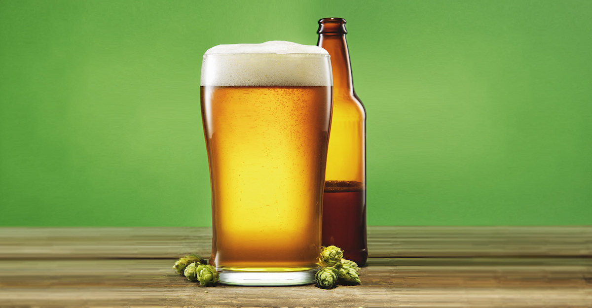 American Pale Ale: Hops In Harmony | Craft Beer & Brewing