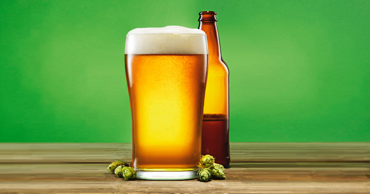 American Pale Ale: Hops in Harmony | Craft Beer & Brewing