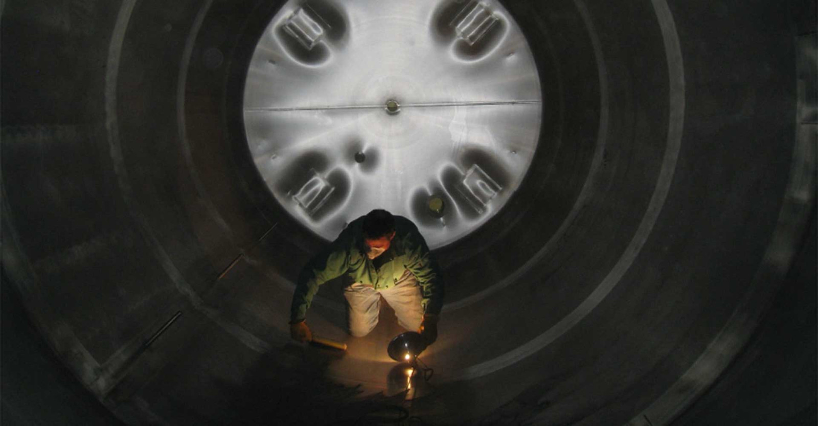 Silver State Stainless: Practice and Appreciation Primary Image