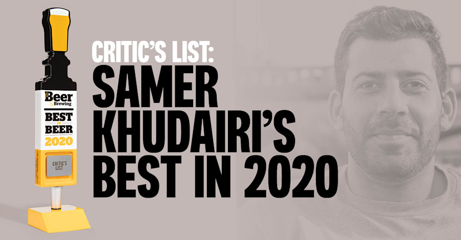 Critic’s List: Samer Khudairi’s Best in 2020 Image