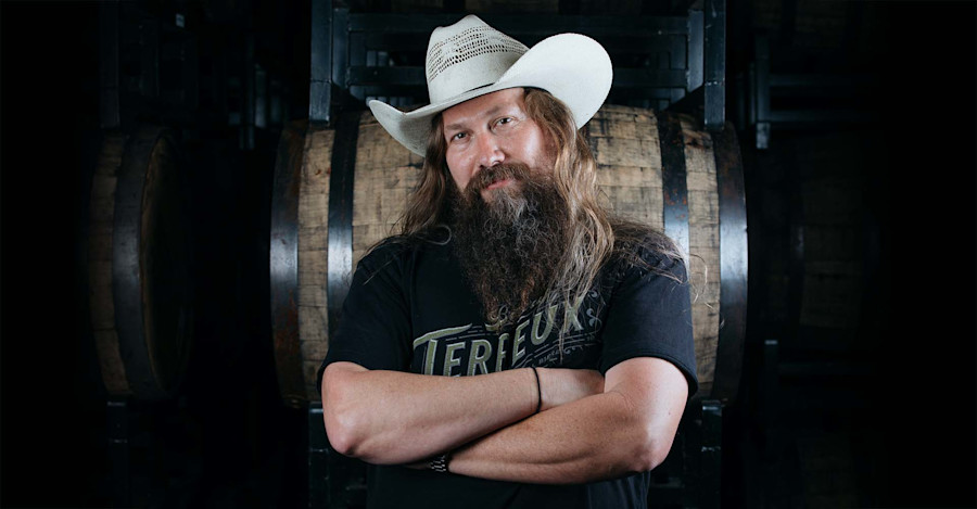 Podcast Episode 205: Jeremy Grinkey of The Bruery Puts His Faith in the Blend Image