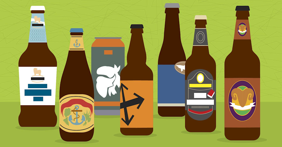 Pick Six with Tom Kehoe of Yards Brewing Image