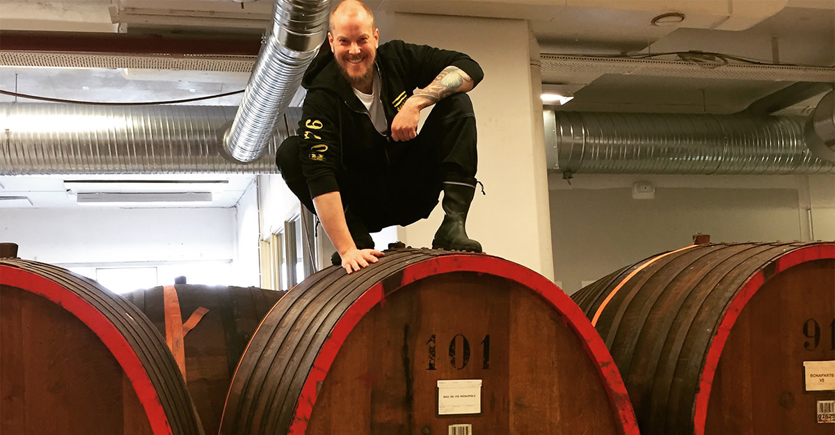 Metamodern Tastes in Country Beer, Part I: Eik & Tid Primary Image