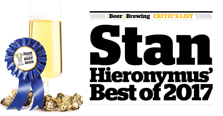 Critic's List: Stan Hieronymus’s Best of 2017 Image