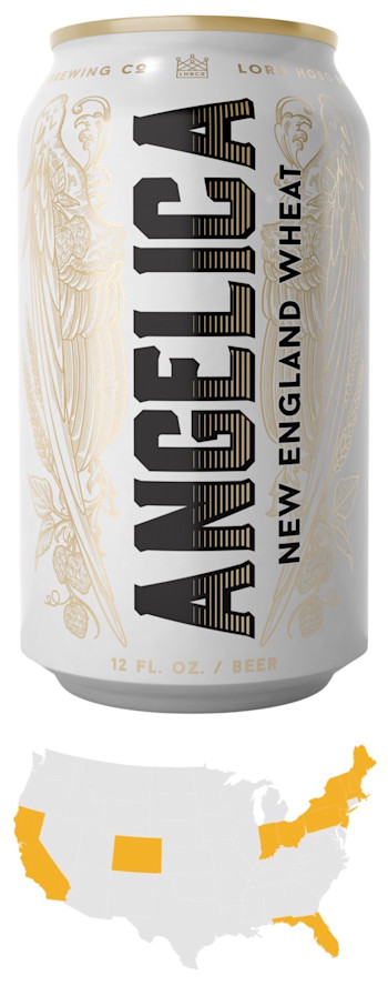 Lord Hobo AngelicaImage