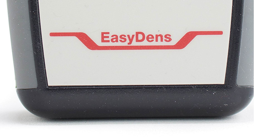 Gear Test: Anton Paar EasyDens Image