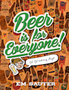 Reviews of Recently Released Beer Books Image