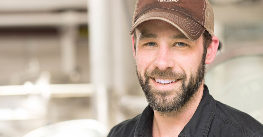 Breakout Brewer: Blackberry Farm Brewery Image