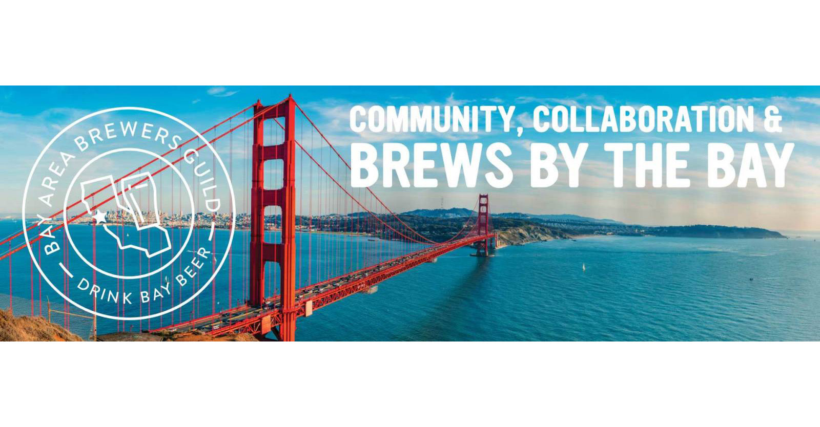 Community, Collaboration, and Brews by the Bay Primary Image