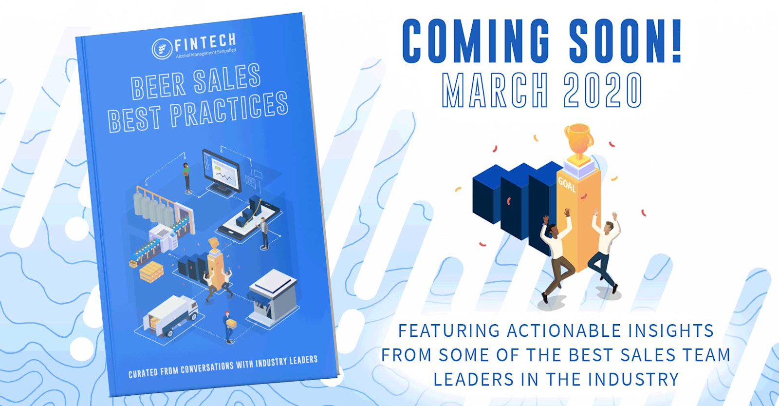 Lilypad: Industry Leaders Weigh in on Beer Sales Best Practices Primary Image