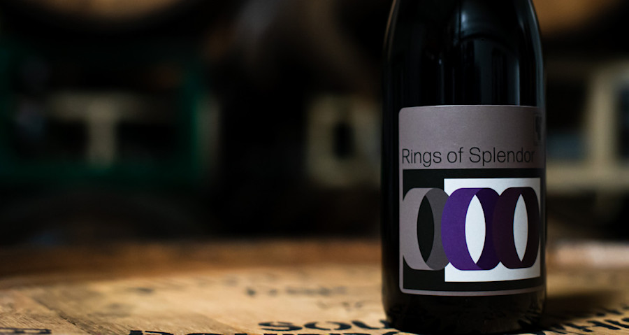 Recipe: Private Press Base Imperial Stout Image