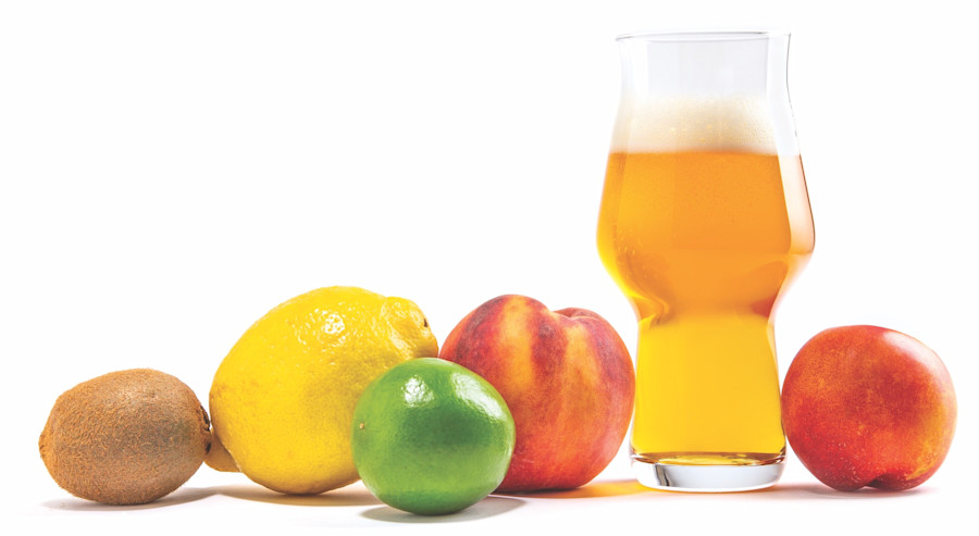 Make Juice,  Not Haze: Refining the New England-style IPA Image