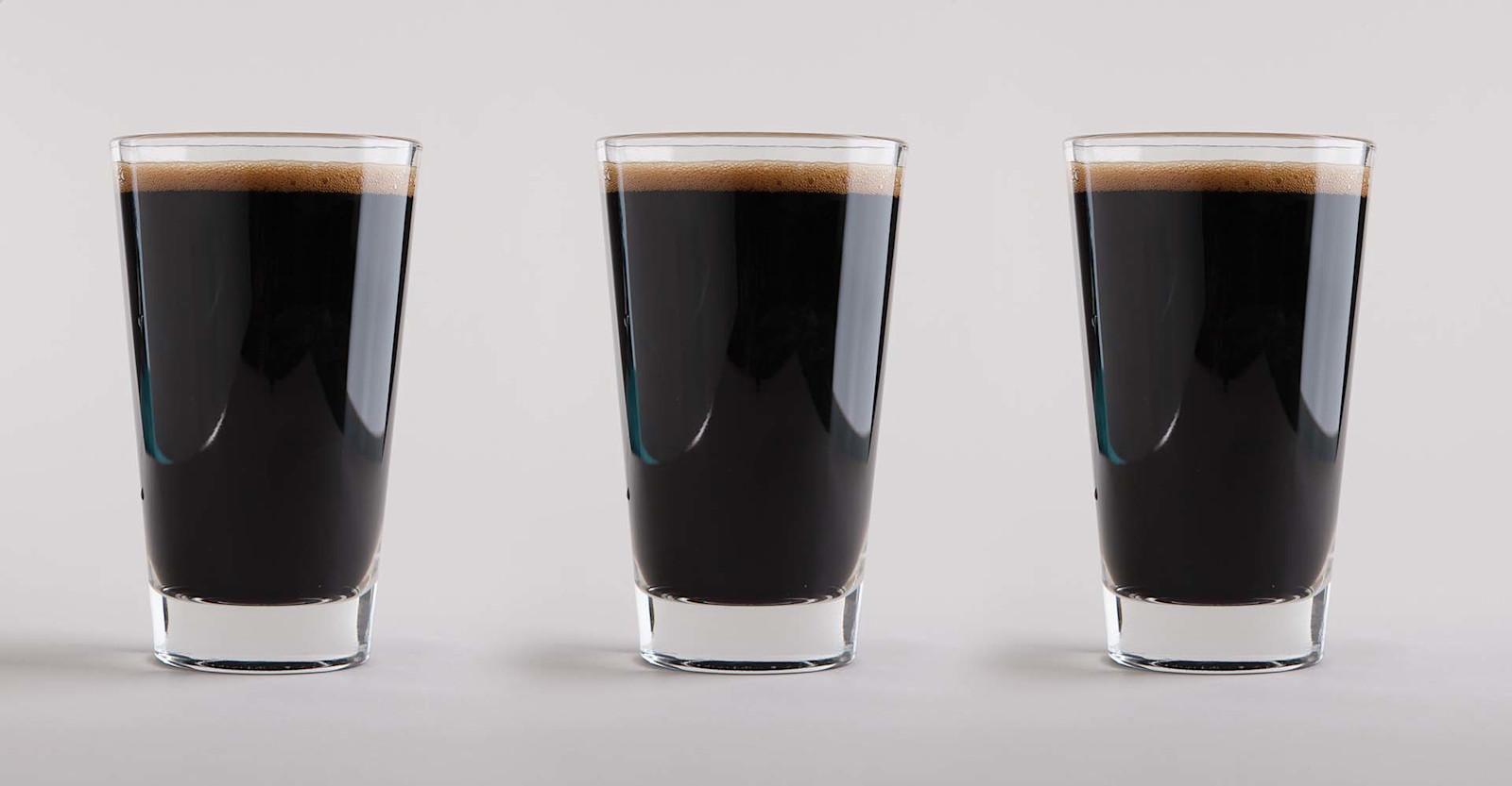 Make Your Best Munich Dunkel Primary Image