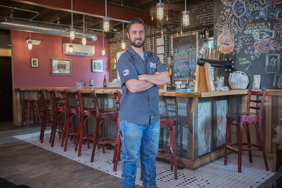 Video: Testing Your Water For Brewing Image