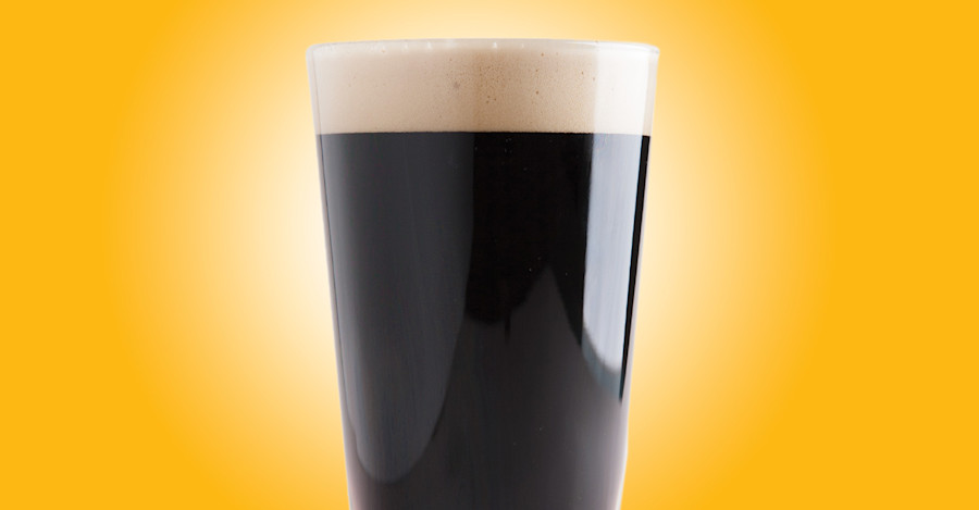 Recipe: Overseas Stout Image
