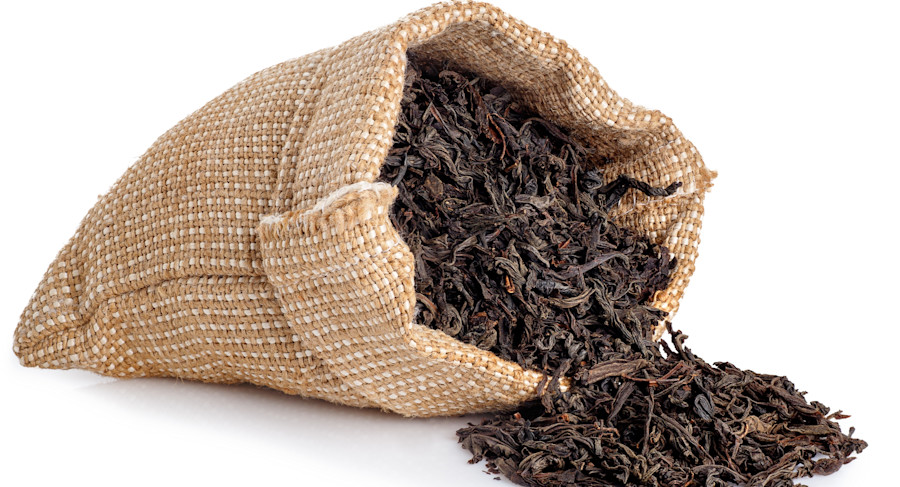 Brewing with Tea (Including a Recipe from Edmund’s Oast Brewing Co.) Image