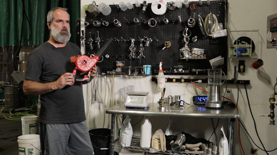 Video Tip: Keep Your Bits and Bobs in Order Image