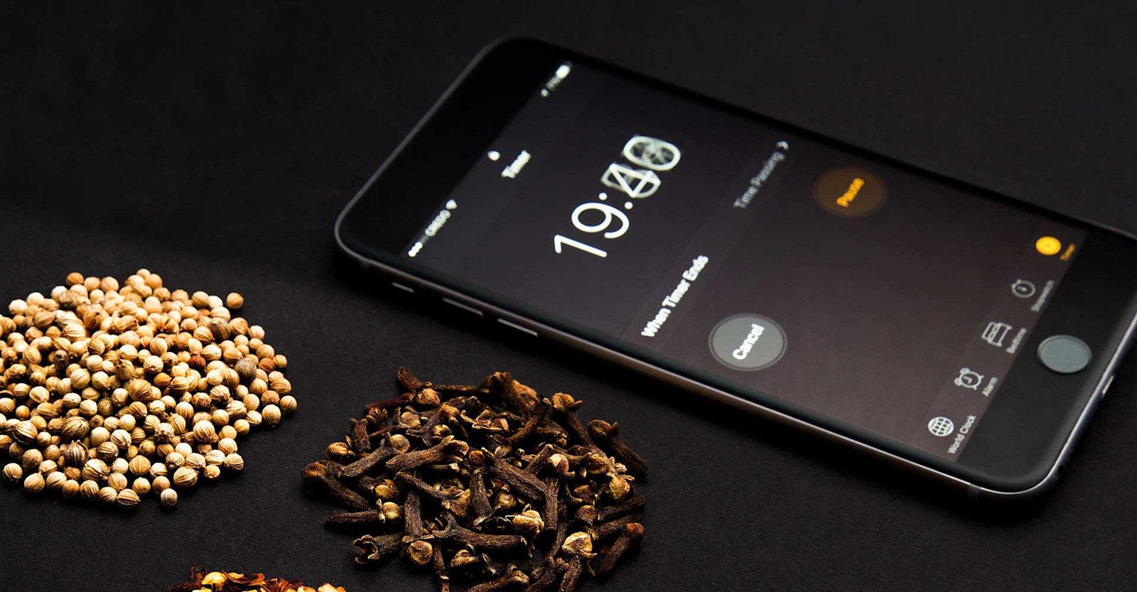 Spice Is the Spice of Life Primary Image