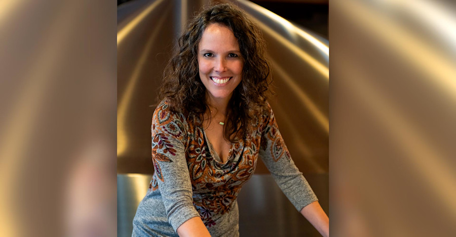 Podcast Episode 131: Sensory Expert Lindsay Barr Wants You to Become a Better Beer Taster Image