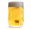  Brewer’s Perspective  A Proper Helles: Toeing the Line between Bland and Sublime Image