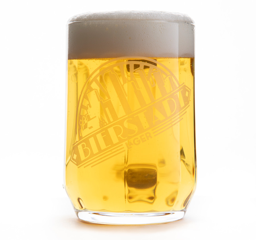  Brewer’s Perspective  A Proper Helles: Toeing the Line between Bland and Sublime Image