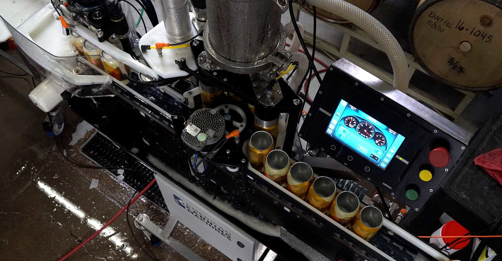 A Guide to Adding (or Expanding) a Canning Line Primary Image