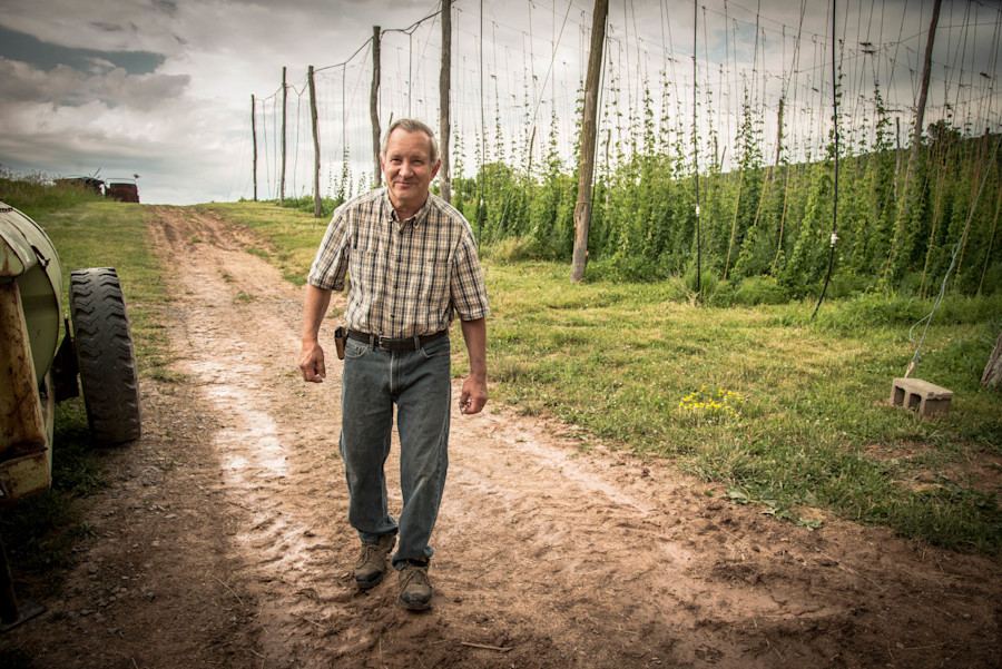 Beercation: “Brew” Central New York Image