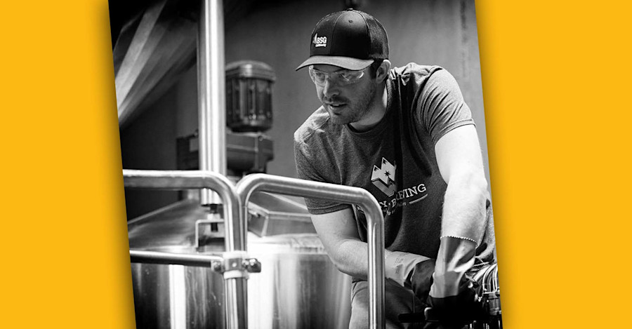 Podcast Episode 185: Ryan Wibby of Wibby Brewing Explores the Possibility in Traditional Lagers Image
