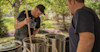 Podcast Episode 2: Side Project Founder/Brewmaster Cory King Joins Jamie Bogner Image