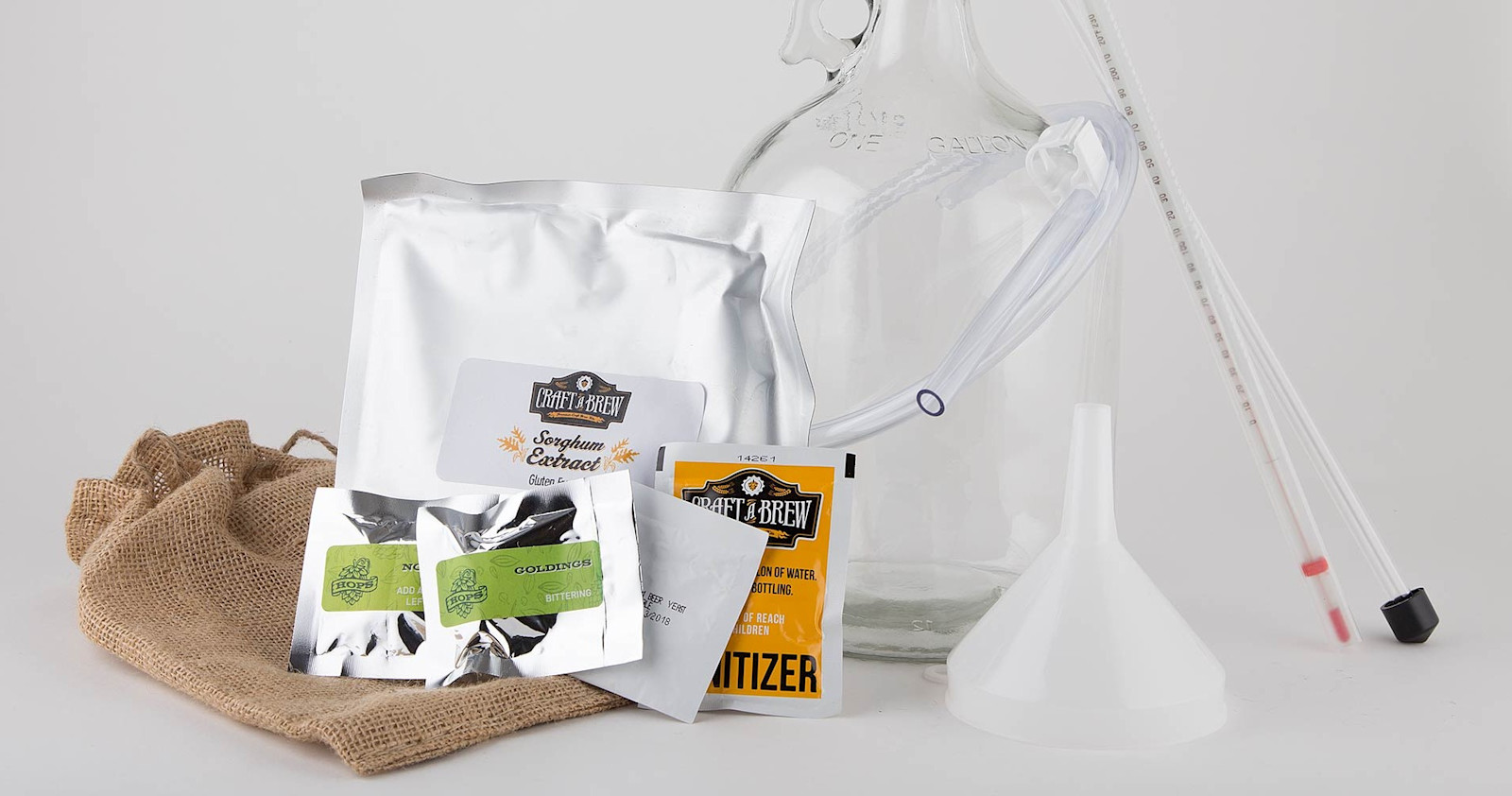 In Defense of Extract Kits Primary Image