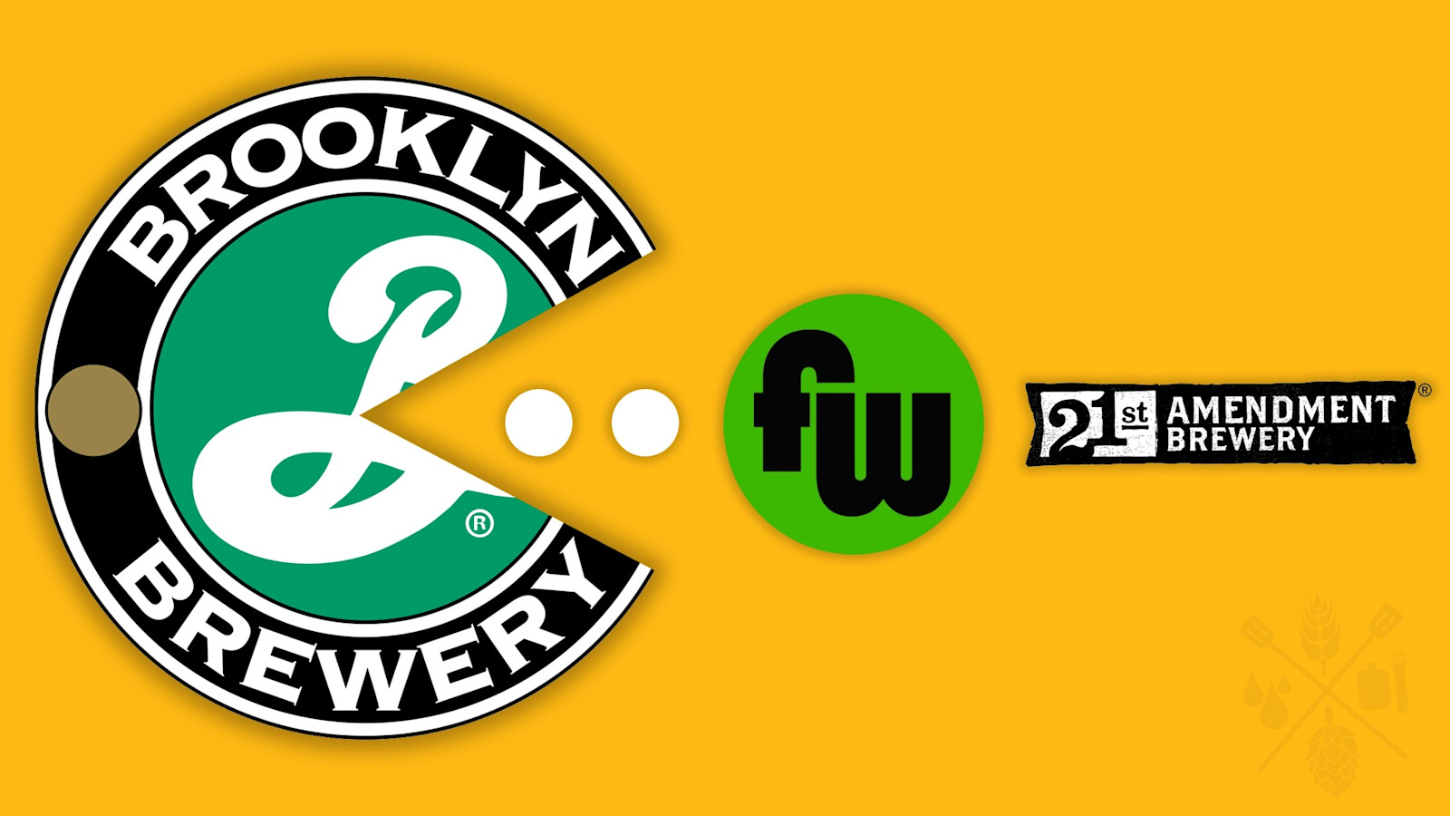 Let's Make a Deal: Brewing Industry Acquisitions Change Craft-Beer Landscape Primary Image