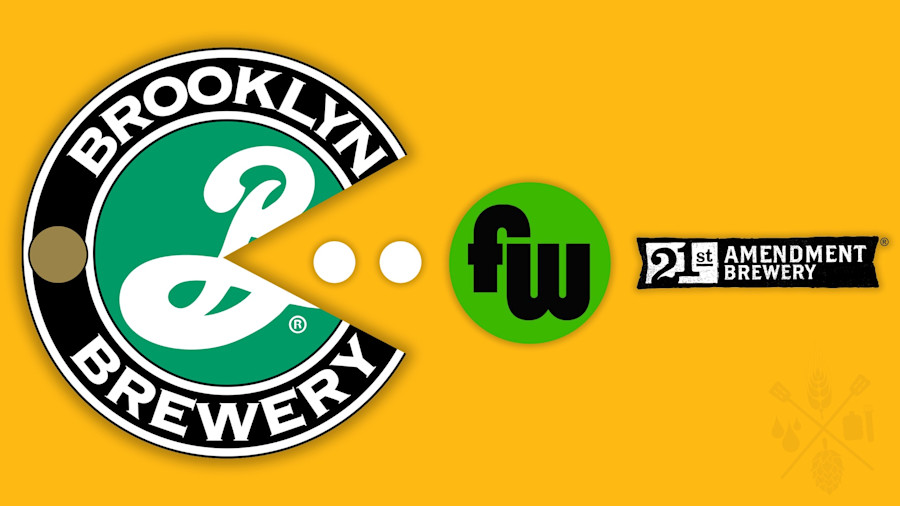 Let's Make a Deal: Brewing Industry Acquisitions Change Craft-Beer Landscape Image