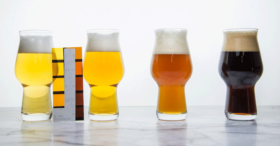 Seeing the Color in your Future Image