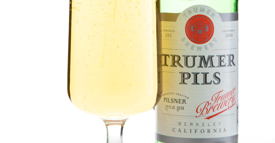 Brewer's Perspective: Making a Consistent Pilsner Image