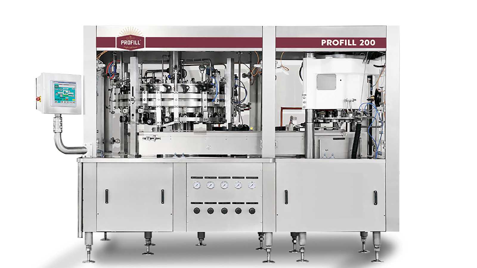 Solutions for Brewing & Packaging, All in One Place—So Let’s Talk Layout at CBC Primary Image