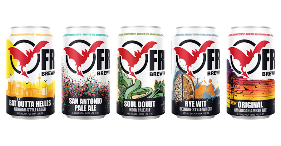 Podcast Episode 3: Freetail Brewing Founder Scott Metzger Joins John Holl Image