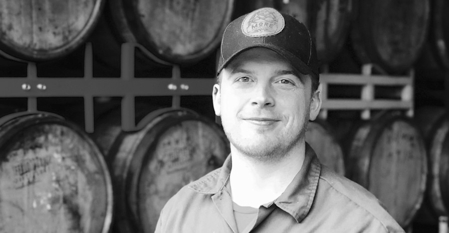 Breakout Brewer: MORE Brewing Co.  Image