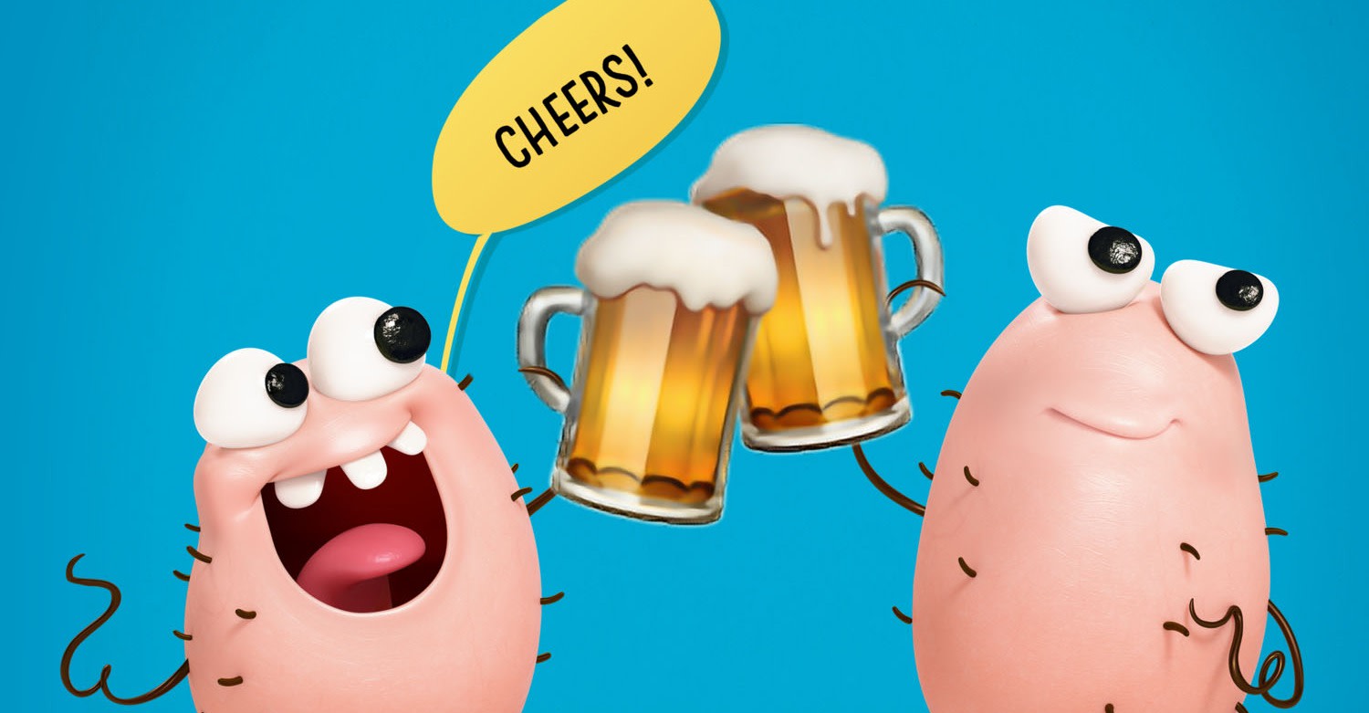 Beers for a Cause: Fighting Cancer Primary Image