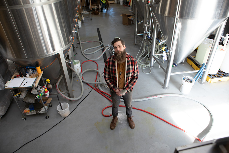 Benefits of a Long Boil Before Spontaneous Fermentation (Video Tip) Image